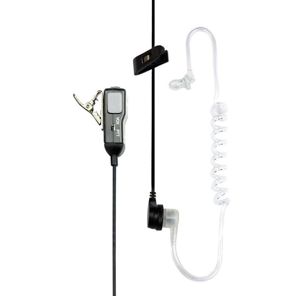Picture of MA31-M Microphone with Ear Tube 2 Pin